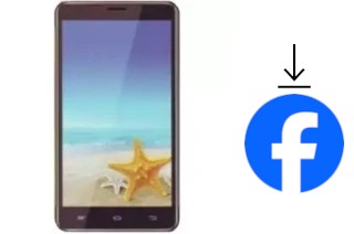 Cómo instalar Facebook en un Advan S5L