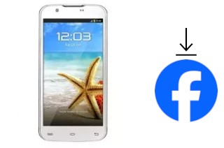 Cómo instalar Facebook en un Advan S5P