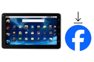 Cómo instalar Facebook en un Advan T1Ci