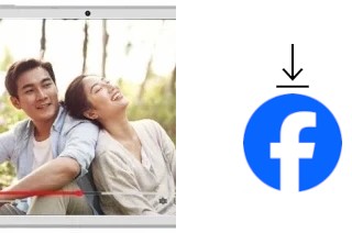 Cómo instalar Facebook en un Advan Tab VX