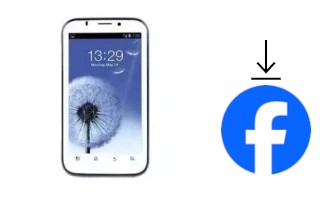 Cómo instalar Facebook en un Advan Vandroid S5-A