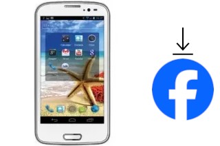 Cómo instalar Facebook en un Advan Vandroid S5-F