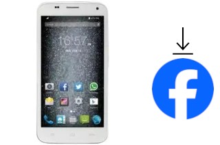 Cómo instalar Facebook en un AG-mobile AG Chrome Ultra