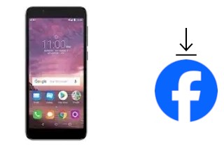 Cómo instalar Facebook en un Alcatel IdeaXTRA