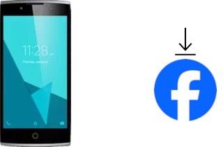 Cómo instalar Facebook en un Alcatel OneTouch Flash 2