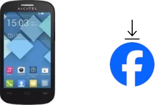 Cómo instalar Facebook en un Alcatel OneTouch Pop C3