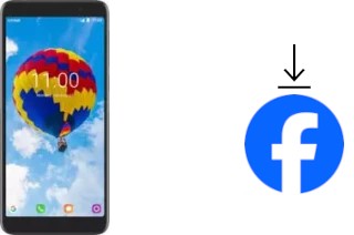 Cómo instalar Facebook en un Alcatel Onyx