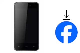 Cómo instalar Facebook en un Aligator S4030 Duo