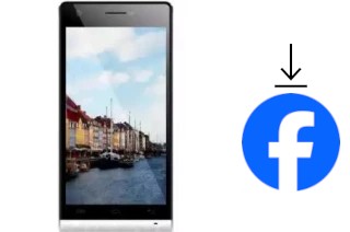 Cómo instalar Facebook en un Aligator S4700 Duo