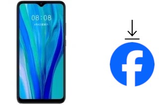 Cómo instalar Facebook en un AllCall S10 PRO