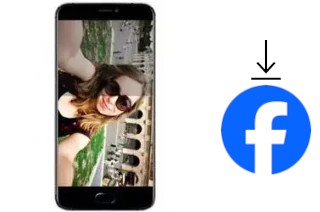 Cómo instalar Facebook en un AllCall T9 Pro