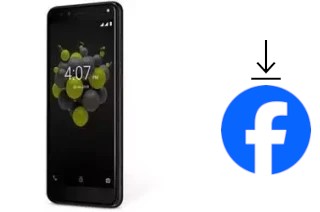 Cómo instalar Facebook en un Allview A9 Plus