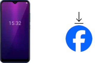 Cómo instalar Facebook en un Allview Soul X6 Mini