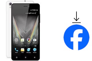Cómo instalar Facebook en un Allview V2 Viper i