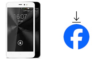 Cómo instalar Facebook en un Allview Viper L