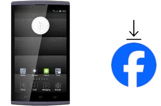 Cómo instalar Facebook en un Allview Viva H7S