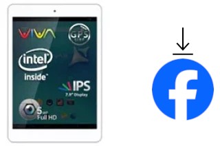 Cómo instalar Facebook en un Allview Viva i8