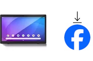 Cómo instalar Facebook en un Allview Viva Home
