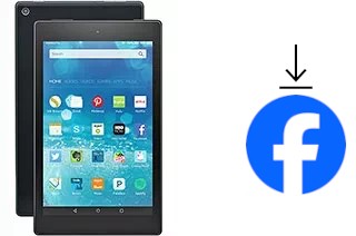 Cómo instalar Facebook en un Amazon Fire HD 8