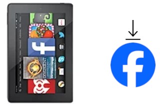 Cómo instalar Facebook en un Amazon Fire HD 7