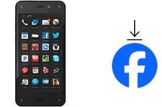 Cómo instalar Facebook en un Amazon Fire Phone