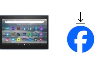 Cómo instalar Facebook en un Amazon Kindle Fire HD (2013)