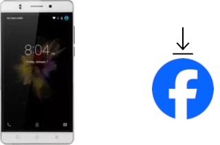 Cómo instalar Facebook en un Amigoo H3000