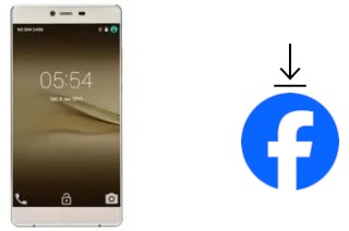 Cómo instalar Facebook en un Amigoo R900