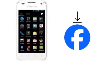 Cómo instalar Facebook en un Andromax AD683G