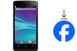 Cómo instalar Facebook en un Andromax AD683J