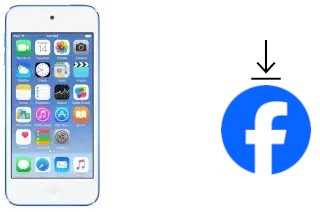 Cómo instalar Facebook en un Apple iPod Touch (2019)