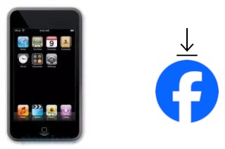 Cómo instalar Facebook en un Apple iPod touch