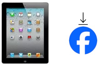 Cómo instalar Facebook en un Apple iPad 2 CDMA