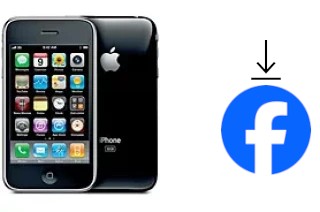 Cómo instalar Facebook en un Apple iPhone 3GS