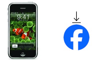 Cómo instalar Facebook en un Apple iPhone