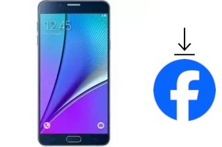 Cómo instalar Facebook en un Appletree Note 5