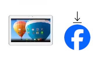 Cómo instalar Facebook en un Archos 101 Xenon