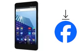 Cómo instalar Facebook en un Archos 40 Access