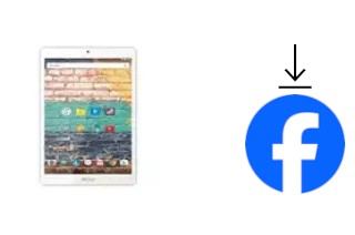 Cómo instalar Facebook en un Archos 79b Neon