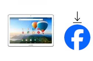 Cómo instalar Facebook en un Archos 96 Xenon