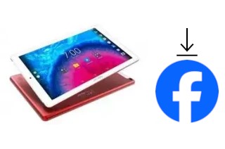 Cómo instalar Facebook en un Archos Core 101 3G V2