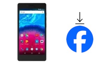 Cómo instalar Facebook en un Archos Core 50P