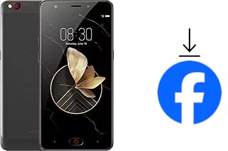 Cómo instalar Facebook en un Archos Diamond Gamma