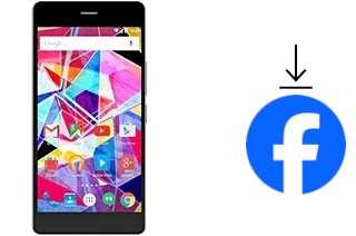 Cómo instalar Facebook en un Archos Diamond S