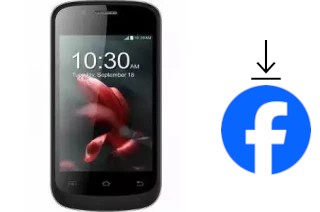 Cómo instalar Facebook en un Arise T1 Plus Rowdy