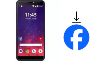 Cómo instalar Facebook en un Assistant AS-601L Pro