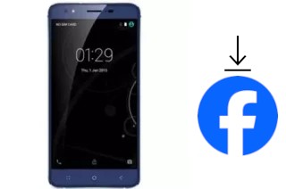 Cómo instalar Facebook en un Astarry Sun 2