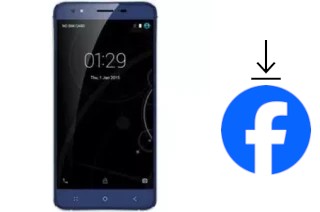 Cómo instalar Facebook en un Astarry Sun 4