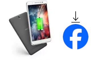 Cómo instalar Facebook en un Asus ZenPad C Z171KG