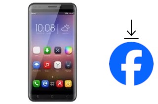 Cómo instalar Facebook en un Attila I8 Plus